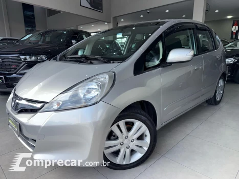Fit EX 1.5