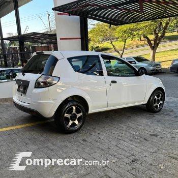 KA 1.0 MPI 8V