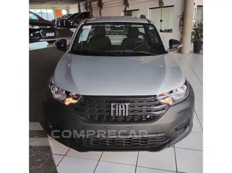 STRADA 1.3 FIREFLY FLEX ENDURANCE CS MANUAL