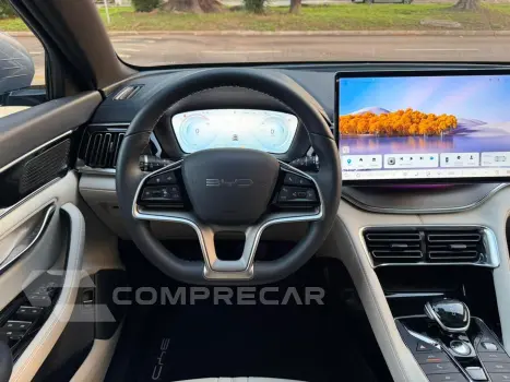 Song Plus 1.5 Dm-I Híbrido Automático