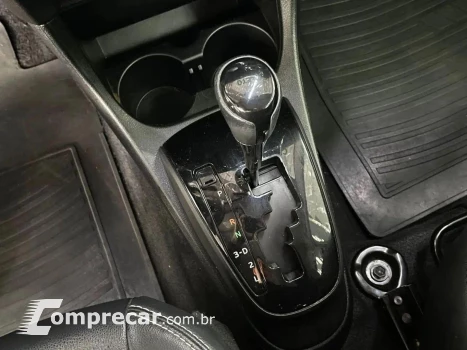 Etios 1.5 Xls Sedan 16V Flex 4P Automático