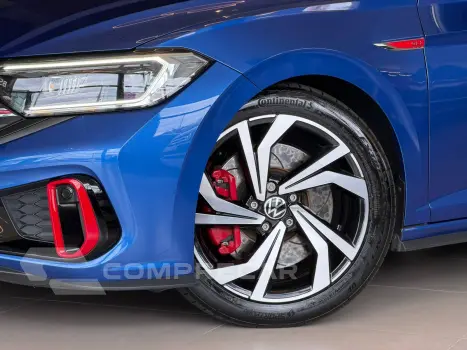 JETTA 2.0 350 TSI GLI