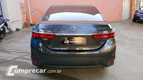 COROLLA 1.8 GLI 16V