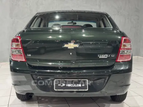 COBALT 1.8 MPFI LT 8V