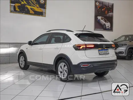 NIVUS 1.0 200 TSI Comfortline