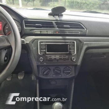 VOYAGE 1.6L MB5
