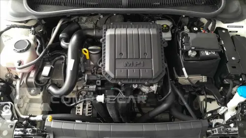 POLO 1.0 MPI TRACK MANUAL