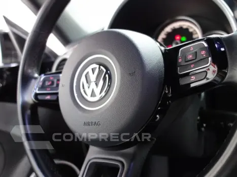 FUSCA - 2.0 TSI 16V 2P AUTOMÁTICO
