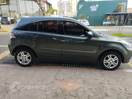 Agile 1.4 4P LTZ FLEX