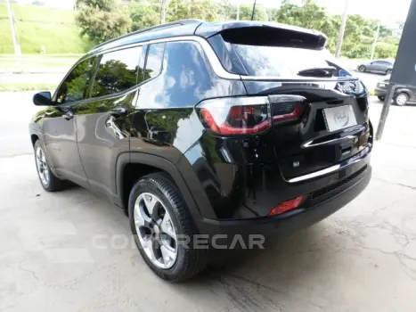 COMPASS 2.0 16V Longitude