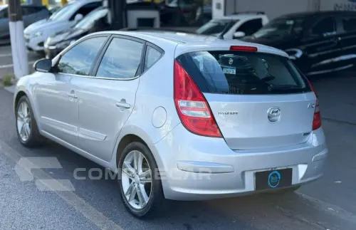 i30 2.0 16V 145cv 5p Aut.