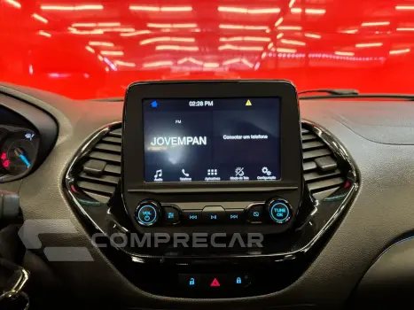 Ka 1.5 Ti-Vct Flex Se Plus Automático