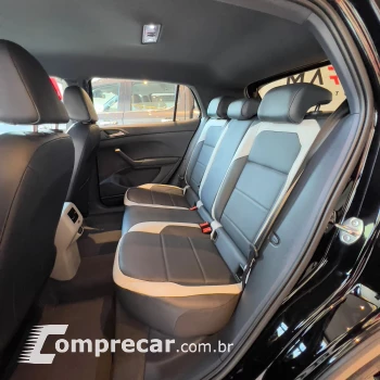 T-Cross Hig. 250 TSI 1.4 Flex 16V 5p Aut