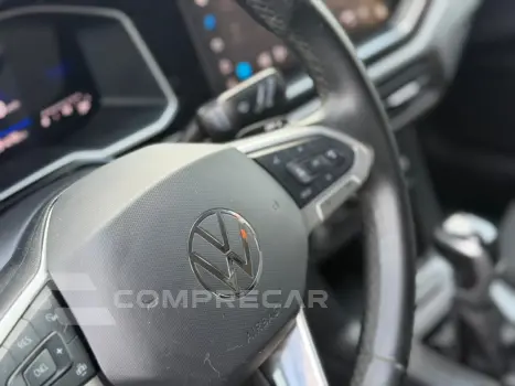 Polo Comfortline TSI 1.0 Flex 12V Aut.