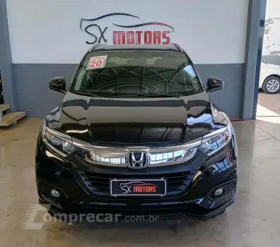 HR-V 1.8 16V EX