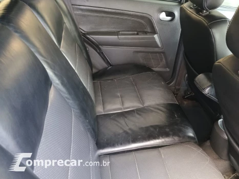 Ecosport 2.0