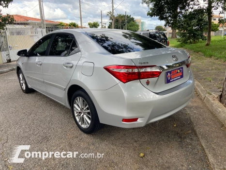 COROLLA 2.0 XEI 16V