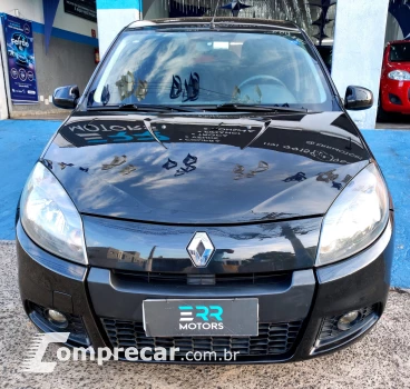SANDERO 1.0 12V SCE Expression