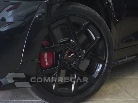 COOPER 2.0 16V TWINPOWER GASOLINA JOHN COOPER WORKS 2P STEPT
