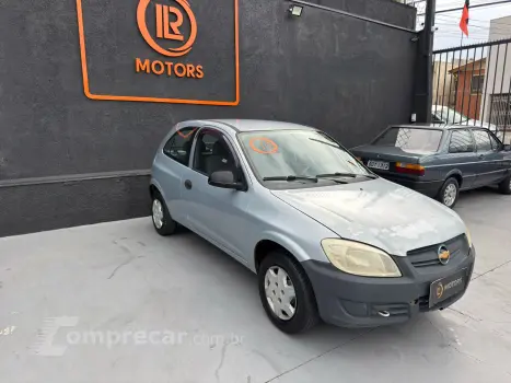 CELTA 1.0 MPFI Life 8V