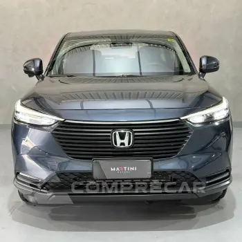 HR-V EXL 1.5 Sensing 16V 5p Aut.