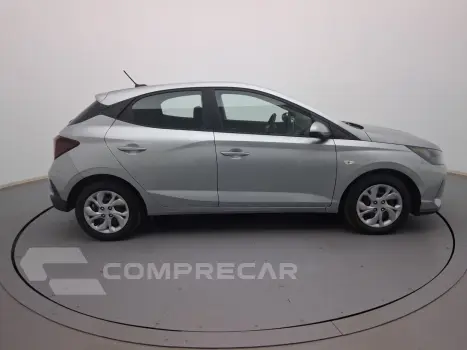 HB20 1.0 12V FLEX COMFORT MANUAL