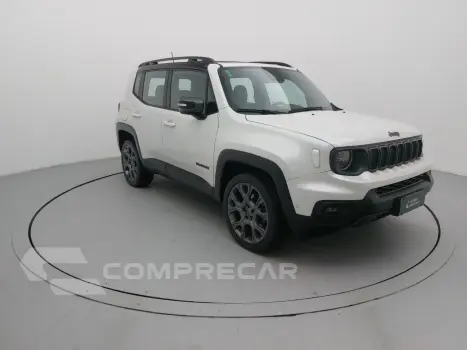 RENEGADE 1.3 T270 TURBO FLEX S 4X4 AT9
