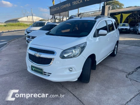SPIN 1.8 LTZ 8V