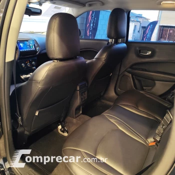 COMPASS 2.0 Sport 4X2 16V
