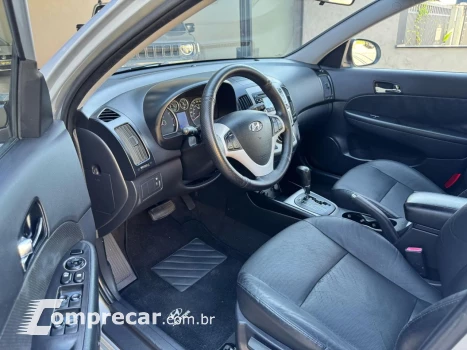 i30 2.0 16V 145cv 5p Aut.