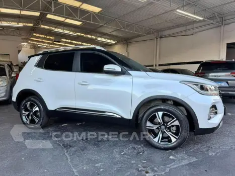 TIGGO 5X SPORT 1.5 TURBO FLEX AUT
