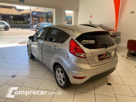 FIESTA 1.6 SE HATCH 16V FORD