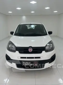 UNO 1.0 EVO Attractive 8V