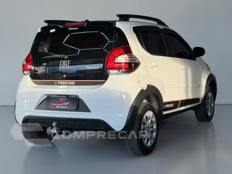 MOBI 1.0 EVO Trekking