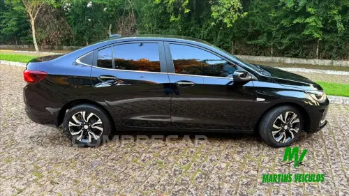 ONIX 1.0 TURBO FLEX PLUS PREMIER AUTOMÁTICO