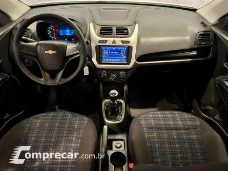 Cobalt 1.4 4P FLEX LT