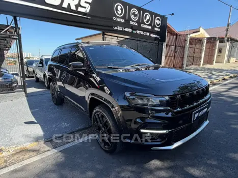 COMPASS 2.0 Hurricane Turbo Blackhawk