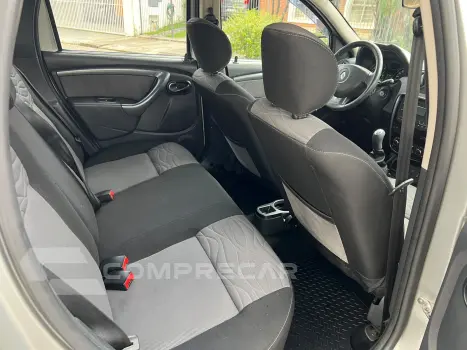 DUSTER 1.6 16V SCE Dynamique