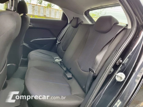 HB20 1.6 Comfort 16V