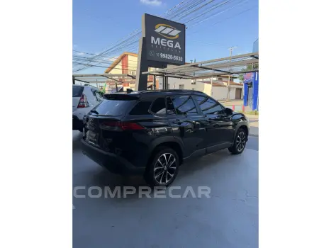 COROLLA CROSS 2.0 VVT-IE FLEX XRE DIRECT SHIFT