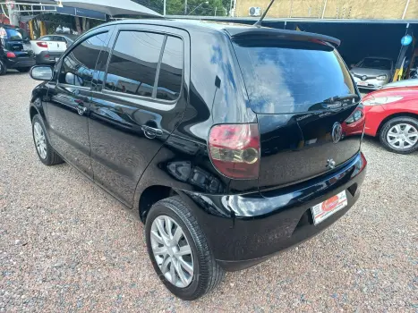 Fox 1.0 Mi 8V Flex 4P Manual