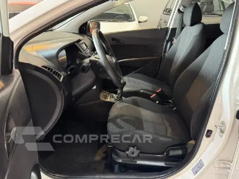 HB20 1.0 COMFORT 12V FLEX 4P MANUAL