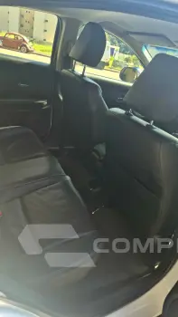 HR-V 1.8 16V EX