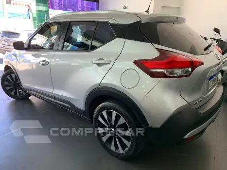 KICKS 1.6 16vstart SV