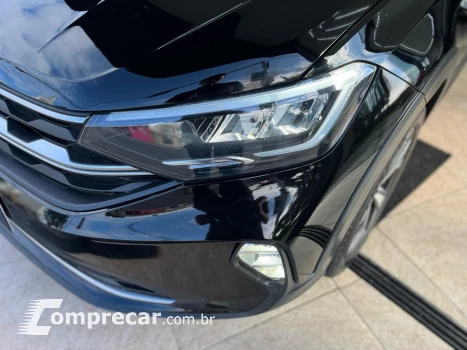 NIVUS 1.0 200 TSI TOTAL FLEX HIGHLINE AUTOMÁTICO