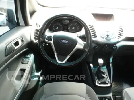 ECOSPORT 1.6 Freestyle 16V