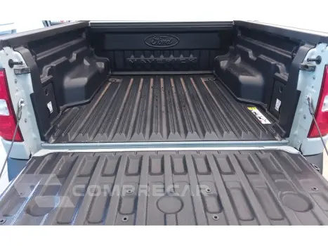 MAVERICK LARIAT FX4 2.0 ECOBOOST AUT.