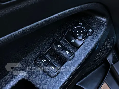 Ecosport 1.5 Ti-Vct Flex Freestyle Automático