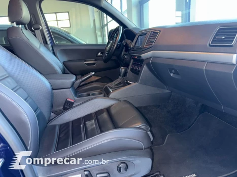 AMAROK EXTREME 3.0 V6