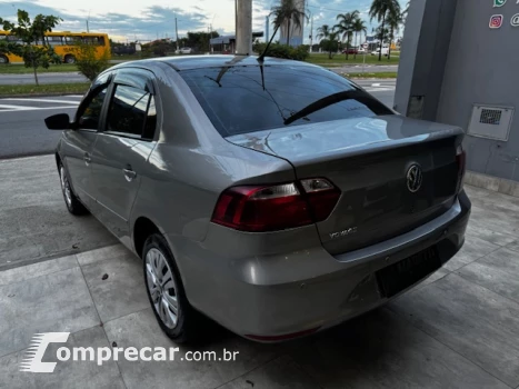 VOYAGE 1.0 MI Trendline 8V